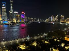 -罗斯福色戒酒吧(外滩店)