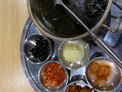 -韩国大金刚烤肉·料理(印象城店)