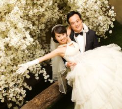点击看大图 -唯一视觉婚纱摄影(李家村店)