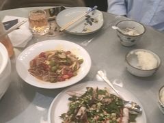 -君霖海鲜私房菜(春柳店)