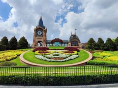 -上海迪士尼度假区