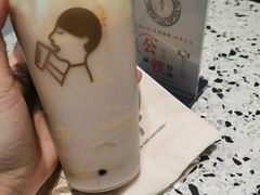 -喜茶(青岛金狮广场店)