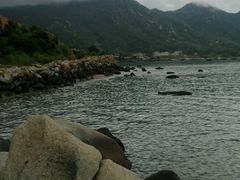 -海角城白海豚浪漫海滩