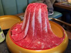 -牛New寿喜烧(虹桥新天地店)