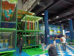 -蒙特利亲子乐园