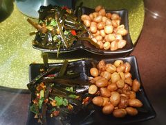 -大洋家·精品潮汕菜·生腌砂锅粥(天河东路店)