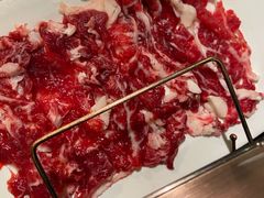 吊龙-牛焱·贵州黄牛肉火锅(城西银泰店)
