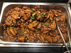 -好伦哥比萨烤肉自助(八里桥店)