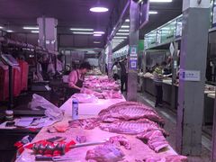 -岳各庄批发市场(西四环中路店)