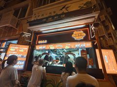 -南楼煎饼(南楼总店)