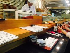 -筑地玉寿司(銀座コア店)