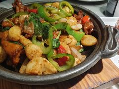 -岭南真味·匠心粤菜(K11店)