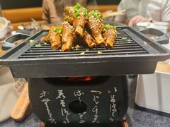-鱼见你烤鱼•本地烧烤(1818店)
