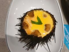 海胆饺-大锅强·蒸海鲜青岛菜(吾悦广场店)