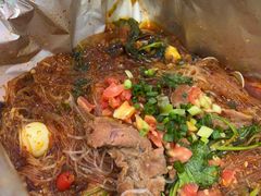 -见味花甲(合生汇店)