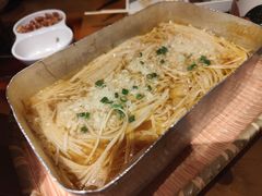 -高烤场烧烤餐厅(文华里店)