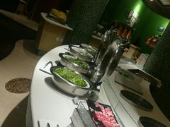 水果 蛋糕-上海浦东丽晟假日酒店-多瑙河全日餐厅