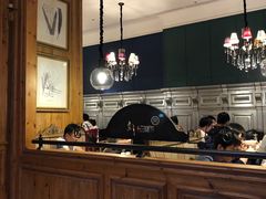 -新白鹿餐厅(城西银泰城店)