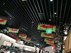 大堂-客语客家菜(琶洲保利店)