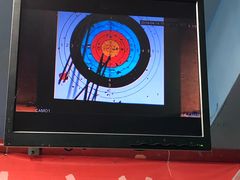 -飞鸟射箭俱乐部(燎升城市生活广场店)