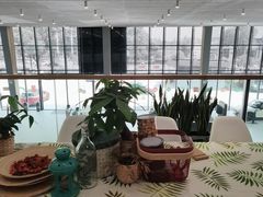 -上海普陀宝诚MINI4S店(红柳路店)