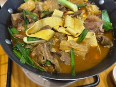 -唐力九头鸟烧烤·罗田吊锅(西云楼店)