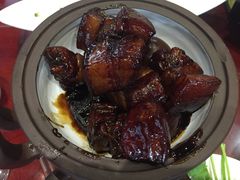 森谷美食公园生态餐厅-森谷美食公园(杨行店)
