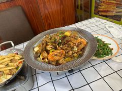 -四妹餐厅(玫瑰街店)