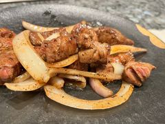 -大渔铁板烧(中山路八佰伴店)