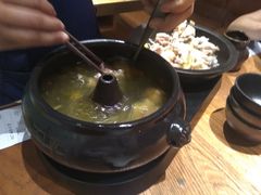 原味汽锅鸡-云海肴·汽锅鸡·云南菜(高德置地店)