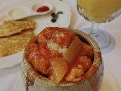-波特曼西餐厅(南岗店)