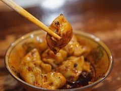-老妈火锅粉(幸福路步行街店)
