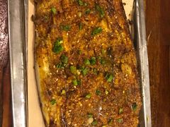 -大漠烤肉(盘旋路店)