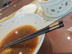 -老淮城·长鱼面(河下古镇店)