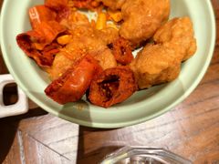 -WOKKA by艮上(中海环宇荟店)