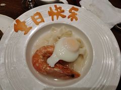 -双合园·海鲜水饺青岛菜(九水东路店)