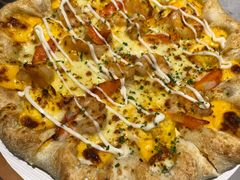 -必胜客(漕宝路店)