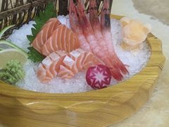 -桃屋日本料理(清华科技园店)