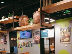 -权金城·炭火烤肉(北京联想桥店)