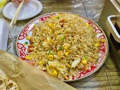 -堤角朱爹爹烧烤·武汉猪肉串(光谷金融港店)