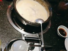 -捞王猪肚鸡火锅(昆山店)