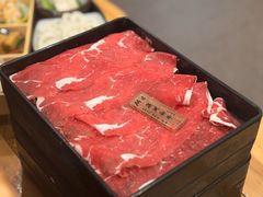 -牛匠和牛寿喜锅(西安总店)