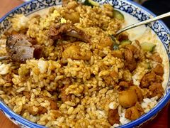 -菊儿人家·北京胡同菜(南锣鼓巷店)