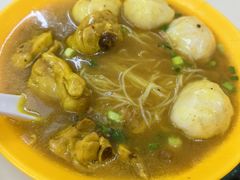 -金利食店(氹仔店)