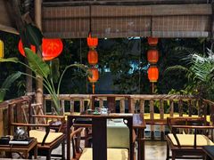 -行人小筑·茶馆(岑村火炉山分店)