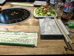 -祥瑞干锅鸭头·东北菜(佳园路店)