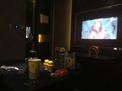 -乐潮汇时尚量贩式KTV(嘉业国际城购物中心店)