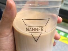 -Manner Coffee(IFS一楼店)