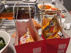 -海底捞火锅(新华联梦想城店)