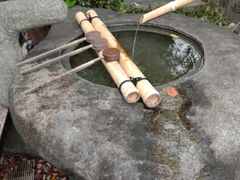 -难波八坂神社